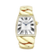 Watch Cartier La Donna Lady Yellow Gold and Diamonds 