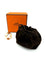 Bague 52 Hermès Kelly - Bague GM en or rose 18K et diamants 58 Facettes HERMES BG