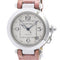 Montre Cartier Pasha C Automatic Watch Stainless Steel 58 Facettes oiupa8feah