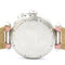 Montre Cartier Pasha C Automatic Watch Stainless Steel 58 Facettes oiupa8feah