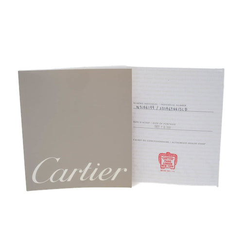 Montre Cartier Pasha C Automatic Watch Stainless Steel 58 Facettes oiupa8feah