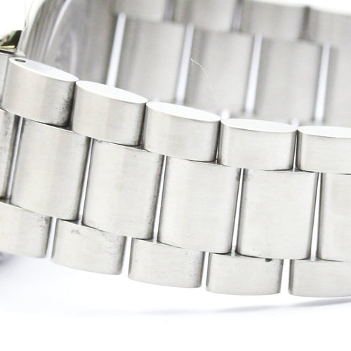 Montre Omega Seamaster Aqua Terra 150M Quartz Watch Stainless Steel 58 Facettes korlj1jspd