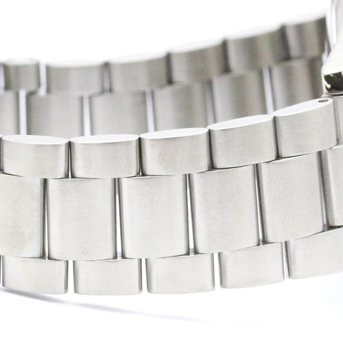 Omega Seamaster Aqua Terra 150M Quartz Watch Stainless Steel 