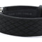 Montre Chanel Matelasse Quartz Watch Stainless Steel and Quilted Leather 58 Facettes nvavwk5zxr