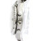 Montre Omega Speedmaster Triple Calendar Chronograph Automatic Watch Stainless Steel 58 Facettes hnl4h4exxx