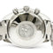 Montre Omega Speedmaster Triple Calendar Chronograph Automatic Watch Stainless Steel 58 Facettes hnl4h4exxx
