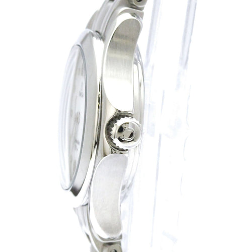 Montre Omega Seamaster 120M Quartz Watch Stainless Steel 58 Facettes lzhoutzaee