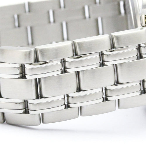 Montre Omega Seamaster 120M Chronometer Automatic Watch Stainless Steel 58 Facettes geq4o04442