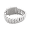 Montre Cartier La Dona - Montre en or blanc 18 carats diamants 58 Facettes BO/230070 STA
