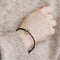 Bracelet Gucci - Bracelet martelé en or blanc 58 Facettes BO/230024