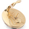 Boucles d'oreilles Angela Cummings pour Tiffany - Boucles d'oreilles en or jaune et jade noir 58 Facettes 1