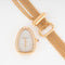 Montre Bvlgari Serpenti - Montre en or rose et diamants 58 Facettes 1