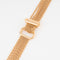 Montre Bvlgari Serpenti - Montre en or rose et diamants 58 Facettes 1