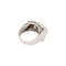 Bague Art déco - Bague en platine et diamants 58 Facettes 1