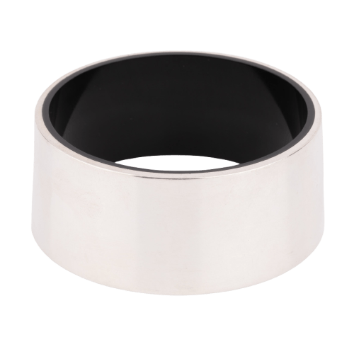 Bracelet Hermès Quark - Bracelet en argent 58 Facettes 1