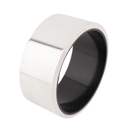 HERMES - Armband i Silver Quark modell