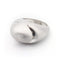 Bague 54 Bulgari - Bague Cabochon en or blanc 58 Facettes 22978