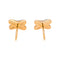 Boucles d'oreilles Chaumet - Boucles d'oreilles Jeux de liens en or rose diamants 58 Facettes 5164829RV