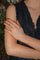 Bague 53 Chaumet - Bague Bee de Chaumet en or blanc 58 Facettes 5136676CN