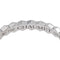 Bague 53 Chaumet - Bague Bee de Chaumet en or blanc 58 Facettes 5136676CN