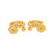 Boucles d'oreilles Boucles d'oreilles - Puces en or jaune diamants 58 Facettes 5138892CN