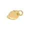 Pendentif Dodo Pomellato - Pendentif Dodo en or jaune 58 Facettes 5285653CN