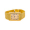Montre Baume & Mercier - Montre vintage en or jaune 58 Facettes 5312930CN