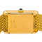 Montre Baume & Mercier - Montre vintage en or jaune 58 Facettes 5312930CN