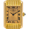 Montre Baume & Mercier - Montre vintage en or jaune 58 Facettes 5312930CN