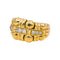 Bague 46 Boucheron - Bague Boule en or jaune diamants 58 Facettes 5488797CN