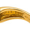Bague 46 Boucheron - Bague Boule en or jaune diamants 58 Facettes 5488797CN