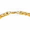 Bracelet Bracelet Maille palmier en or jaune 58 Facettes 5040831CN
