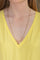 Collier Collier maille forçat en or jaune 58 Facettes 5620759CN