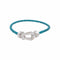 Bracelet Fred Force 10 - Bracelet en or blanc 58 Facettes 5693806RV