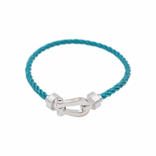 Bracelet Fred Force 10 - Bracelet en or blanc 58 Facettes 5693806RV