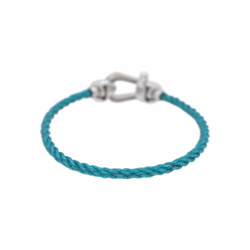 Bracelet Fred Force 10 - Bracelet en or blanc 58 Facettes 5693806RV