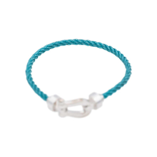 Bracelet Fred Force 10 - Bracelet en or blanc 58 Facettes 5693806RV