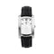 Montre Baume & Mercier - Montre Hampton en acier 58 Facettes 4980091RV