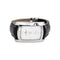 Montre Baume & Mercier - Montre Hampton en acier 58 Facettes 4980091RV