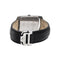 Montre Baume & Mercier - Montre Hampton en acier 58 Facettes 4980091RV