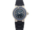 Montre Chaumet Class One - Montre 33 mm en acier, saphirs bleus 58 Facettes 274636