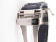 Montre Chaumet Class One - Montre 33 mm en acier, saphirs bleus 58 Facettes 274636
