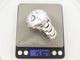 Montre TAG Heuer Link Calibre S - Montre chronographe 42 mm en acier 58 Facettes 274552