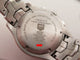 Montre TAG Heuer Link Calibre S - Montre chronographe 42 mm en acier 58 Facettes 274552