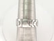 Montre TAG Heuer Link Calibre S - Montre chronographe 42 mm en acier 58 Facettes 274552