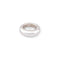 Bague 52 Chaumet - Bague Anneau en or gris 58 Facettes 1
