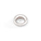 Bague 52 Chaumet - Bague Anneau en or gris 58 Facettes 1