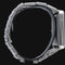 Montre Cartier - Montre Tank Solo XL en acier 58 Facettes MT46662