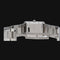 Montre Cartier - Montre Tank Solo XL en acier 58 Facettes MT46662