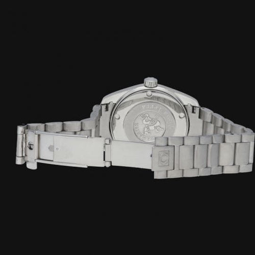 Montre Omega - Montre Seamaster Aqua Terra 58 Facettes MT46400